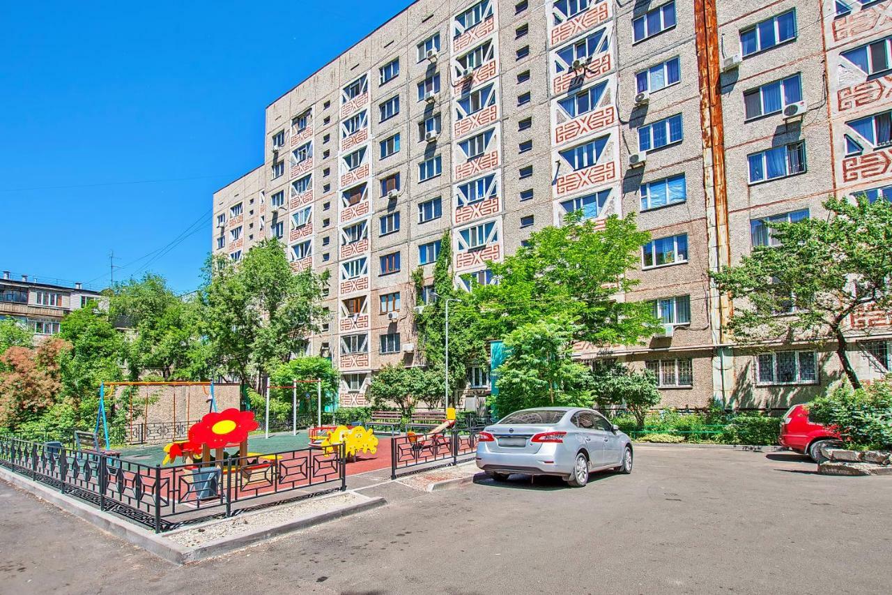 Cozy Apartment On Rozybakiev 145. Atakent アルマトイ エクステリア 写真