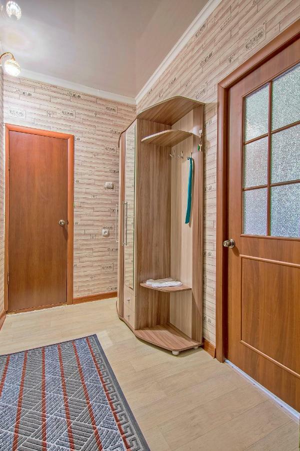 Cozy Apartment On Rozybakiev 145. Atakent アルマトイ エクステリア 写真